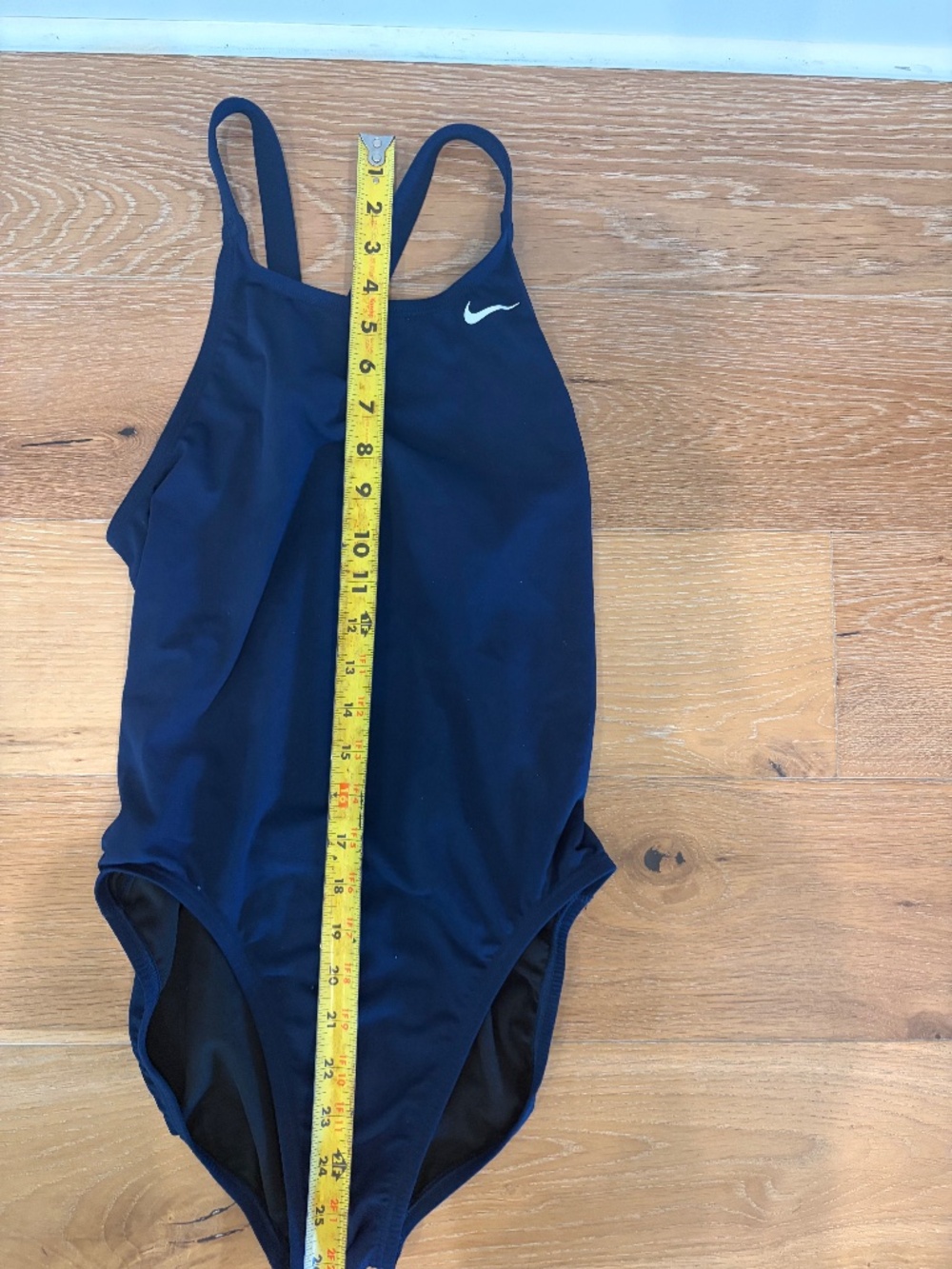 Womens TYR and Nike one piece swimsuits - Picture 5 of 8